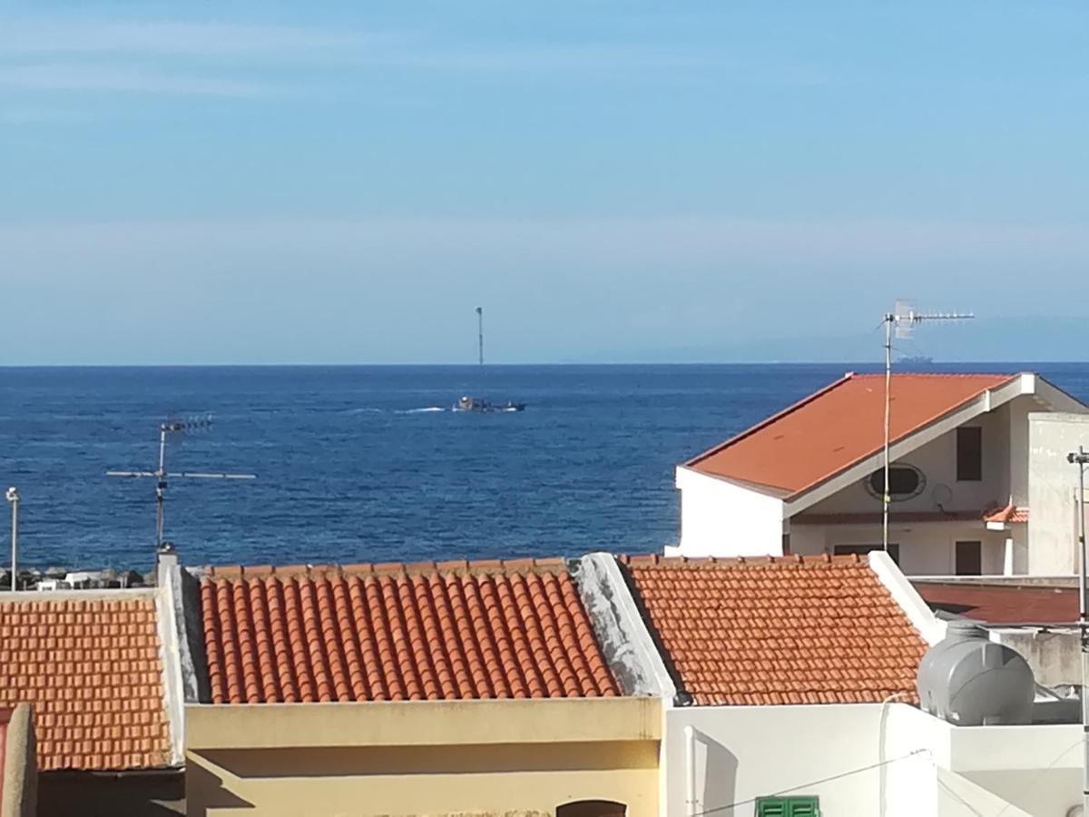 Appartamare Spina Aquarone Dış mekan fotoğraf