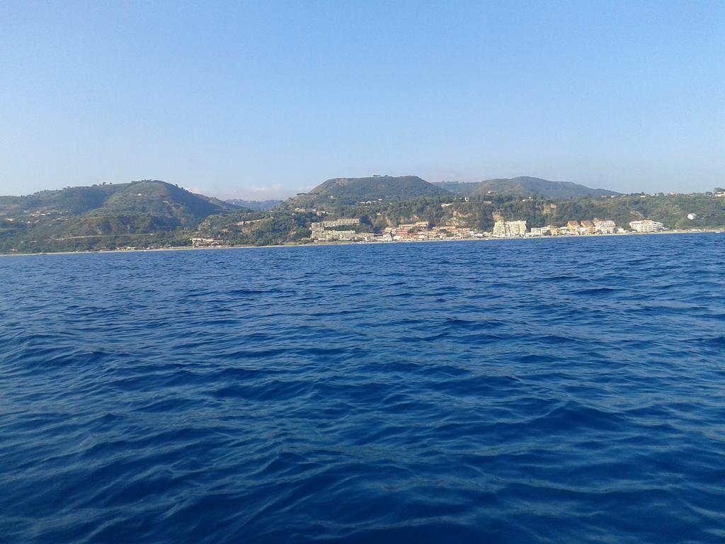 Appartamare Spina Aquarone Dış mekan fotoğraf