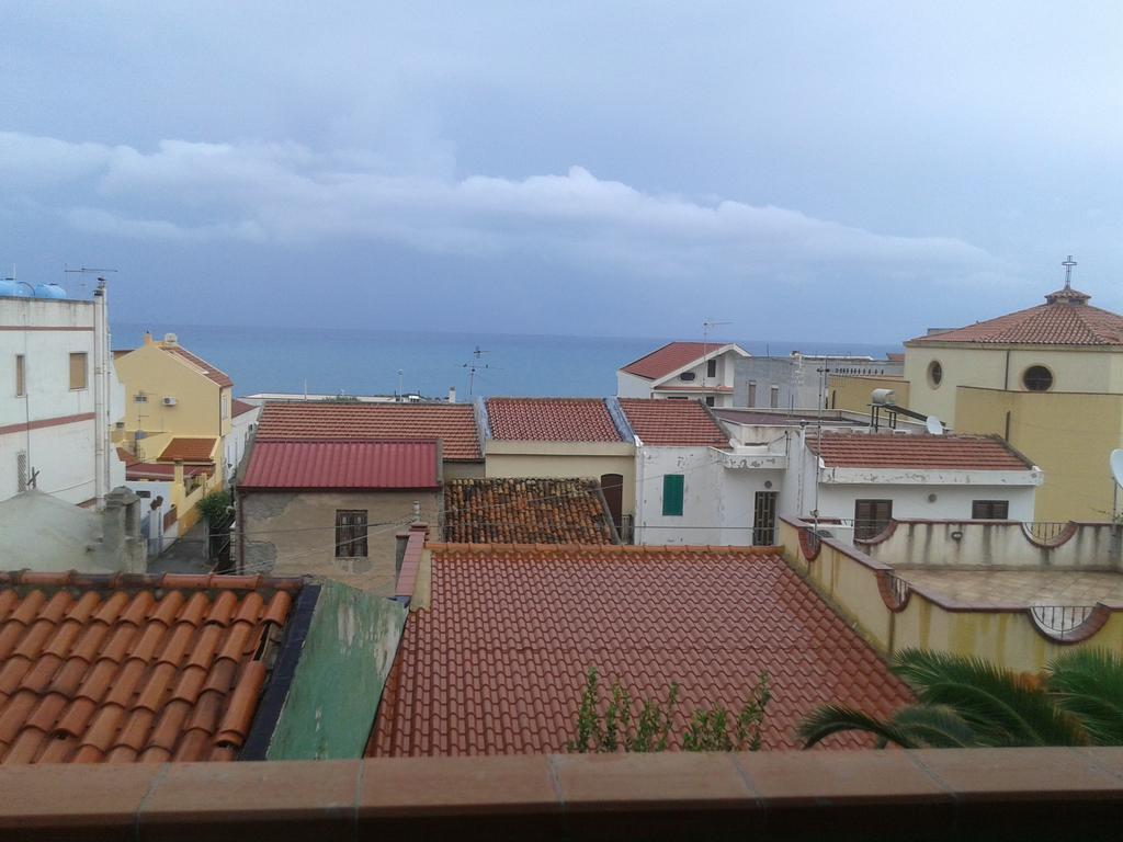 Appartamare Spina Aquarone Dış mekan fotoğraf